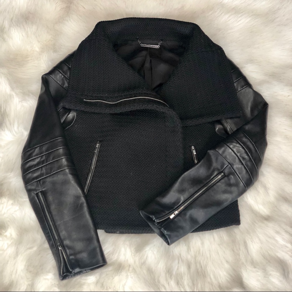 Diane Von Furstenberg Jacket
